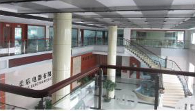 办公区