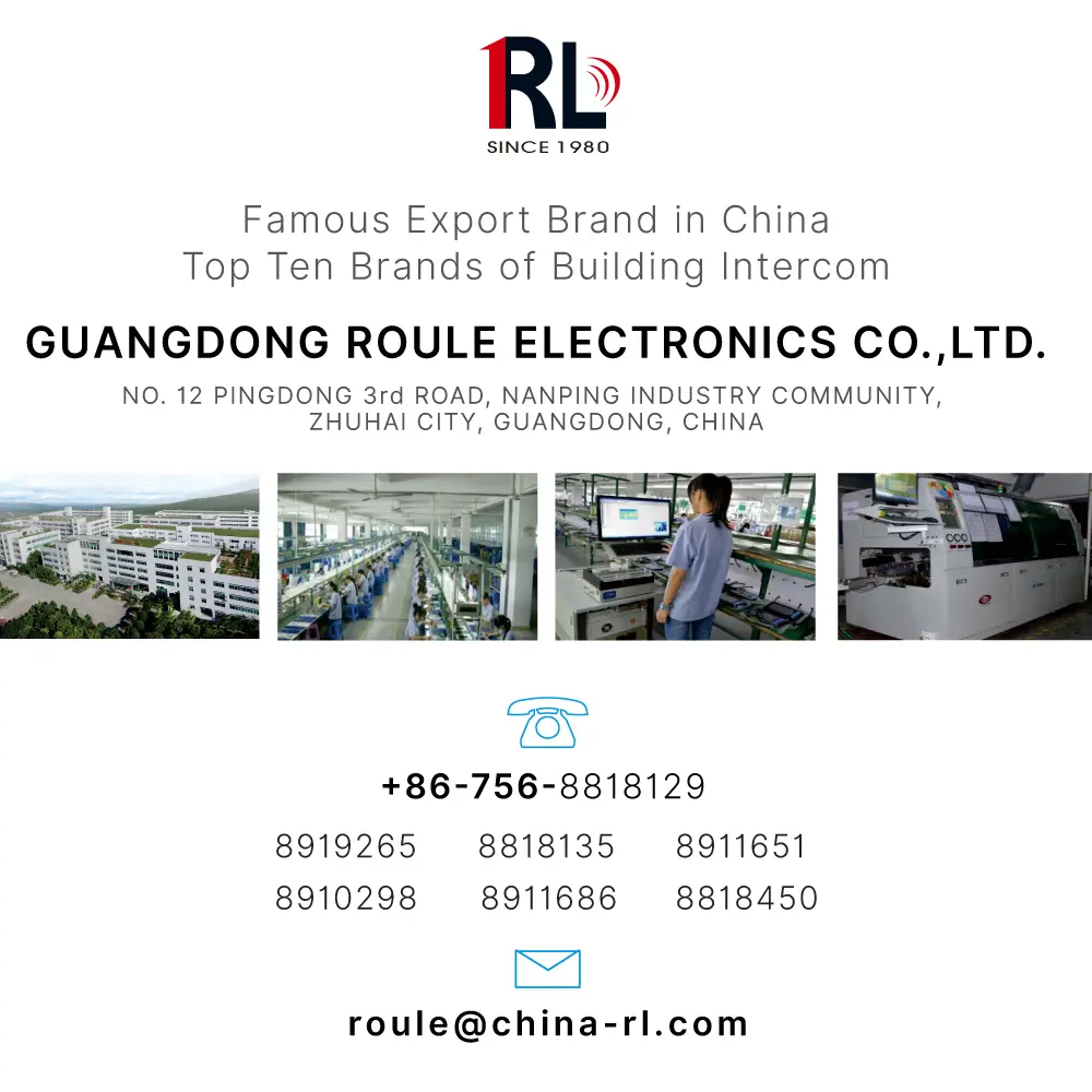 7英寸WIFI AHD视频门电话 # RL-B17FID-TY-使用Tuya智能应用程序-200万像素高清摄像头。 -Ic卡/指纹和用户代码解锁。 -夜间摄像机光补偿。_ 15