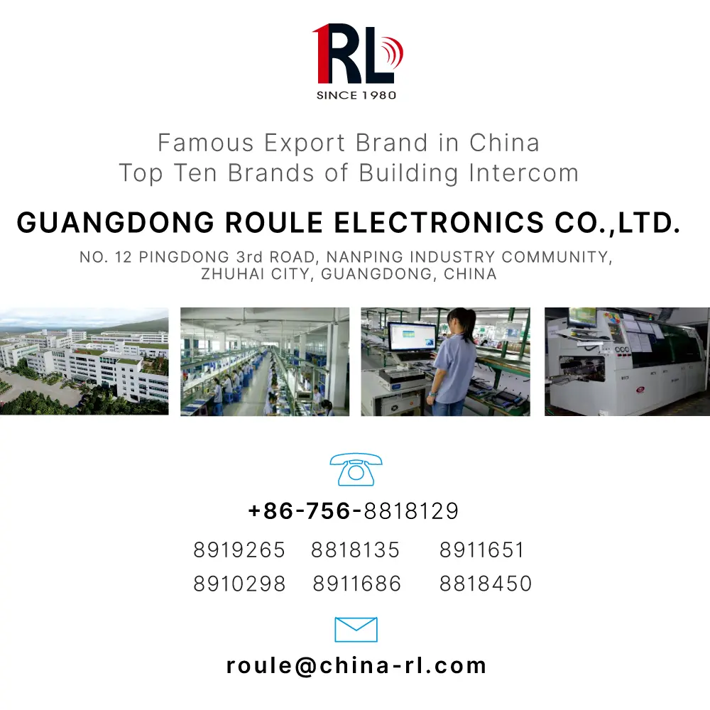 7英寸WIFI AHD可视门铃 # RL-B17IID-TY-使用Tuya智能App-200万像素AHD摄像头。2_15