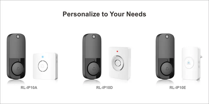 RL-IP10A 8