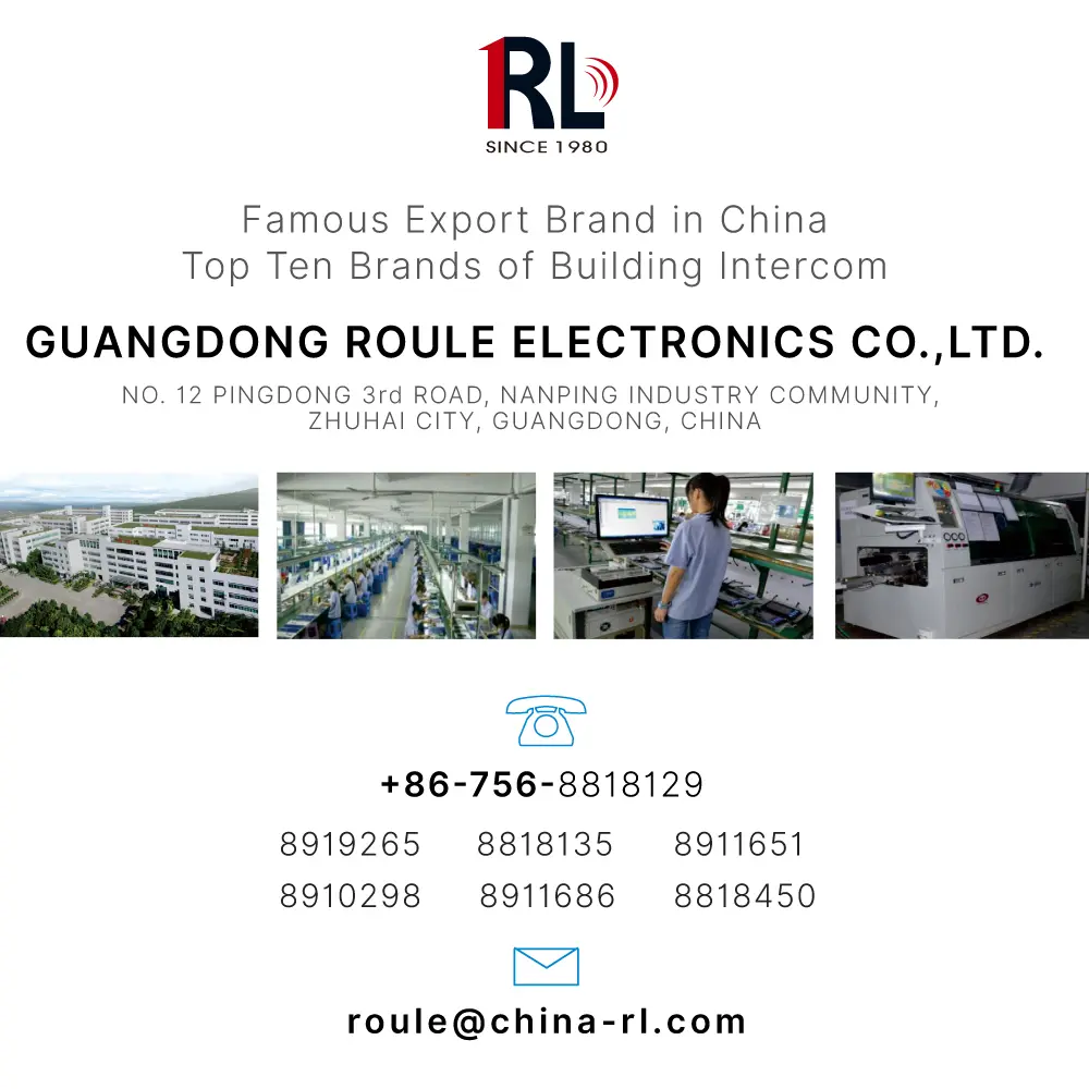 7英寸 WiFi AHD 可视门铃 #RL-B17AE-TY - 夜间摄像头自动补光。- 可远程释放电子锁和门禁锁。- 支持 Tuya Smart APP,实现远程监控、对讲和开锁。- 200 万像素 AHD 摄像头。- 提供 16 种可选铃声。_13